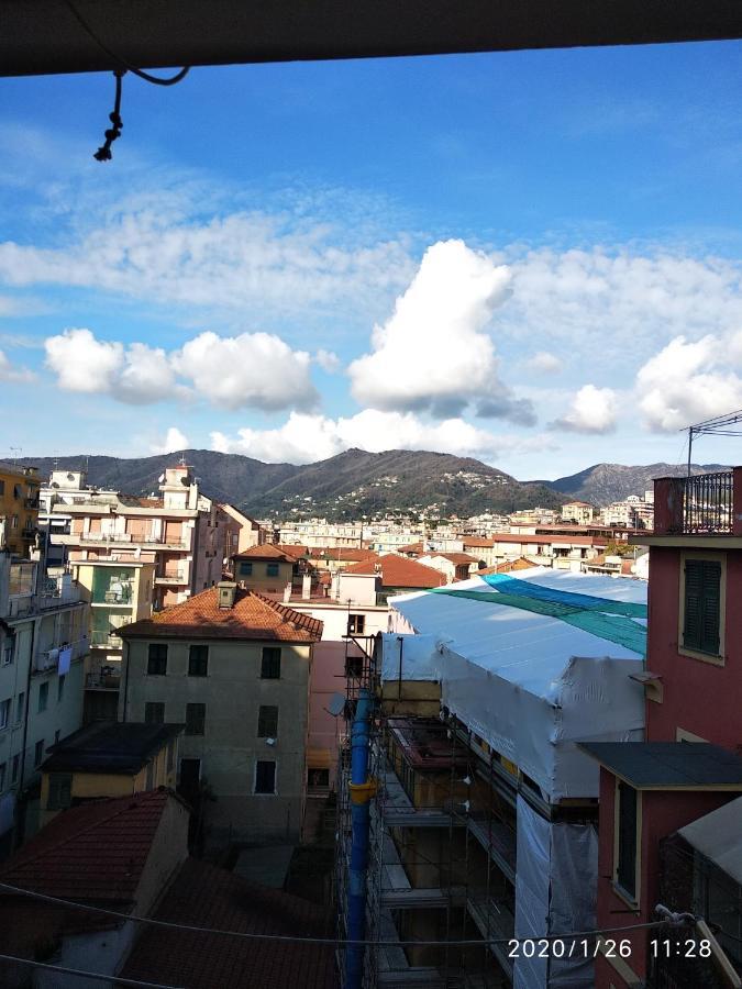 In Centro A Rapallo Exterior foto