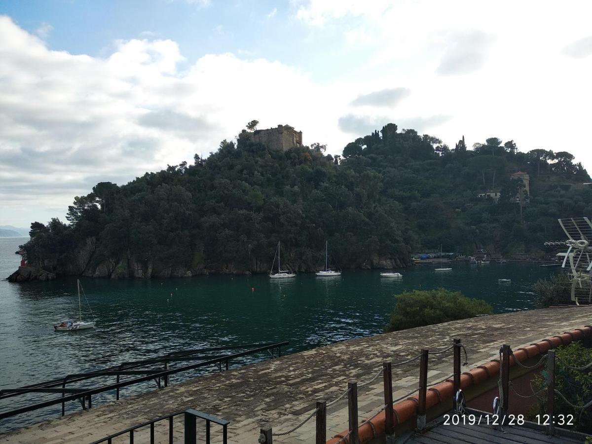 In Centro A Rapallo Exterior foto