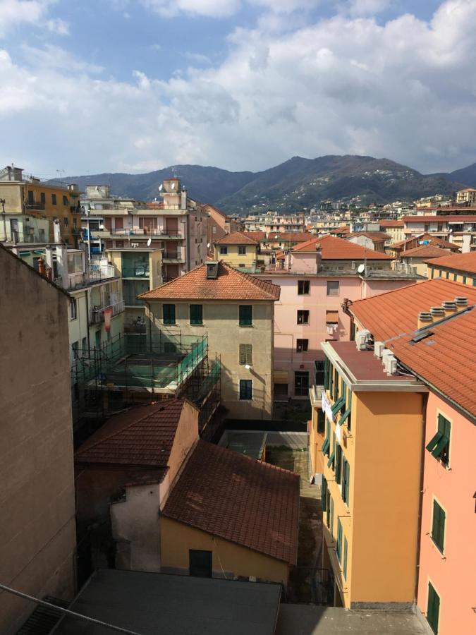 In Centro A Rapallo Exterior foto
